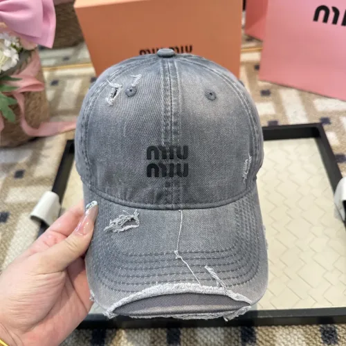 MIU MIU Caps #1422297