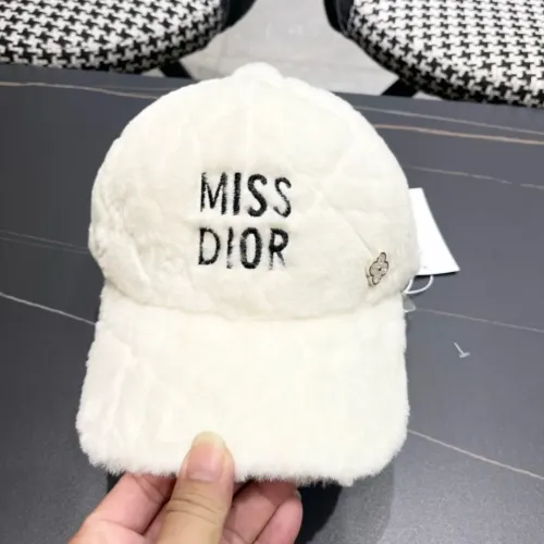 Christian Dior Caps #1422299