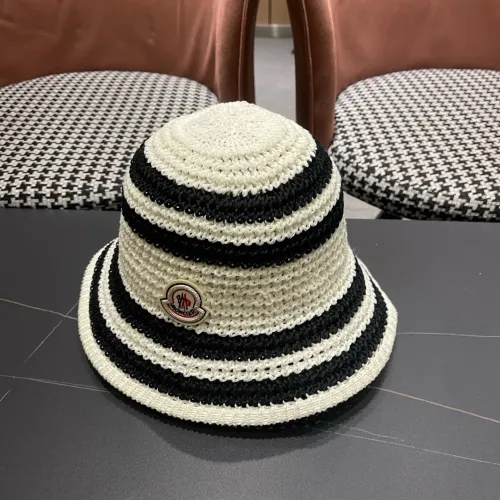 Replica Moncler Caps #1422308 $36.00 USD for Wholesale