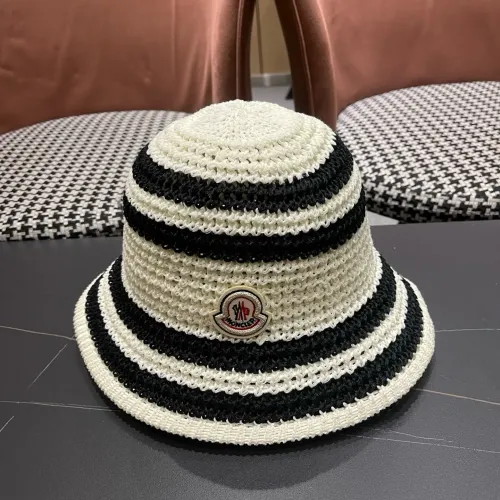 Replica Moncler Caps #1422308 $36.00 USD for Wholesale