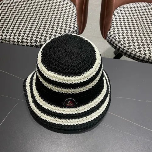 Replica Moncler Caps #1422309 $36.00 USD for Wholesale