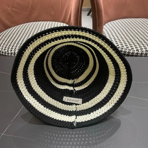 Replica Moncler Caps #1422309 $36.00 USD for Wholesale