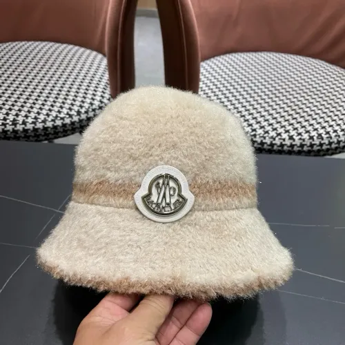 Moncler Caps #1422356