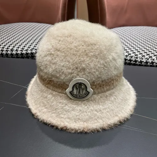 Replica Moncler Caps #1422356 $36.00 USD for Wholesale