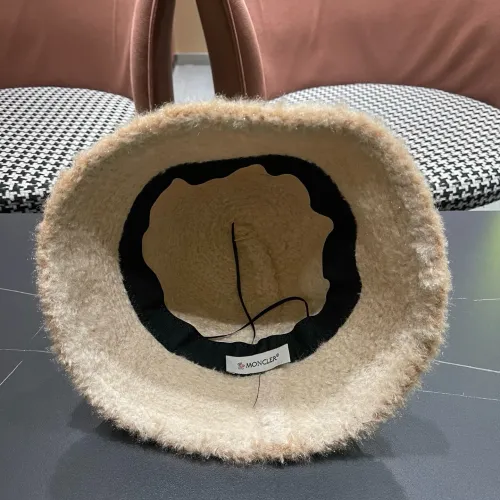 Replica Moncler Caps #1422356 $36.00 USD for Wholesale