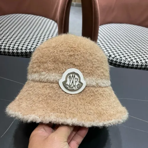 Moncler Caps #1422357