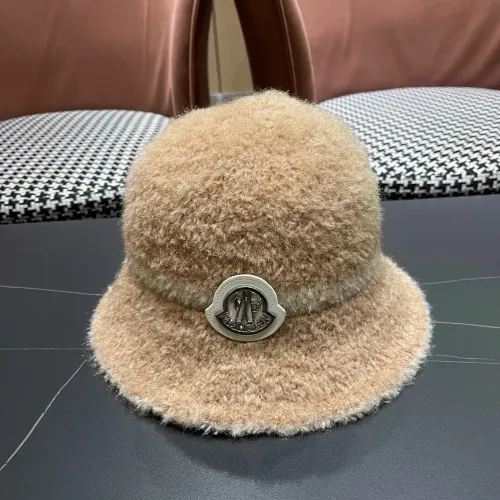 Replica Moncler Caps #1422357 $36.00 USD for Wholesale