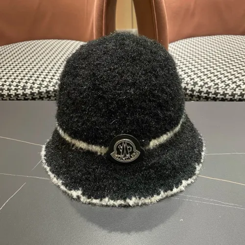 Replica Moncler Caps #1422358 $36.00 USD for Wholesale
