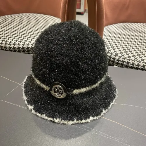 Replica Moncler Caps #1422358 $36.00 USD for Wholesale