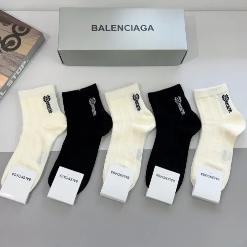 Balenciaga Socks #1422386