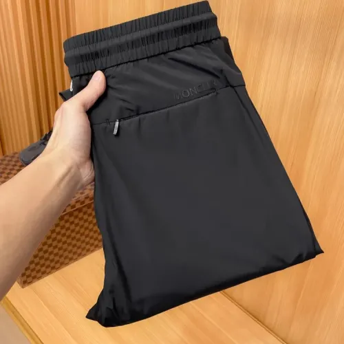 Replica Moncler Pants For Men #1422423 $68.00 USD for Wholesale