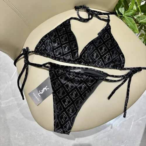 Replica Yves Saint Laurent Bathing Suits For Women #1422440 $42.00 USD for Wholesale