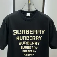 $60.00 USD Burberry T-Shirts Short Sleeved For Men #1418303