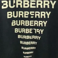 $60.00 USD Burberry T-Shirts Short Sleeved For Men #1418303