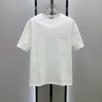 $60.00 USD Valentino T-Shirts Short Sleeved For Men #1418306