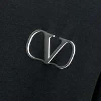 $60.00 USD Valentino T-Shirts Short Sleeved For Men #1418307