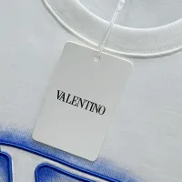 $60.00 USD Valentino T-Shirts Short Sleeved For Men #1418308