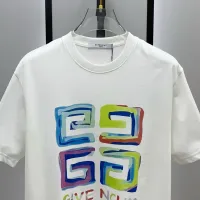 $60.00 USD Givenchy T-Shirts Short Sleeved For Men #1418310