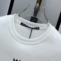 $60.00 USD Alexander Wang T-Shirts Short Sleeved For Men #1418316
