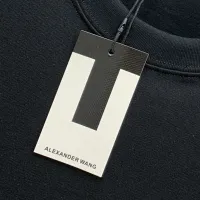 $60.00 USD Alexander Wang T-Shirts Short Sleeved For Men #1418317