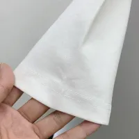 $60.00 USD Balenciaga T-Shirts Short Sleeved For Men #1418318