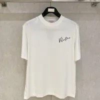 $64.00 USD Valentino T-Shirts Short Sleeved For Men #1418348
