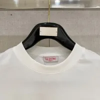 $64.00 USD Valentino T-Shirts Short Sleeved For Men #1418348