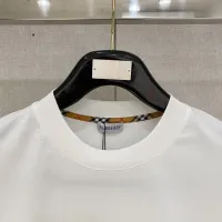$64.00 USD Burberry T-Shirts Short Sleeved For Men #1418354