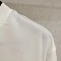 $64.00 USD Burberry T-Shirts Short Sleeved For Men #1418356