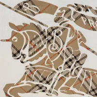 $64.00 USD Burberry T-Shirts Short Sleeved For Men #1418356