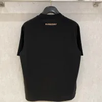 $64.00 USD Burberry T-Shirts Short Sleeved For Men #1418357