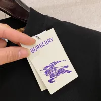 $64.00 USD Burberry T-Shirts Short Sleeved For Men #1418357