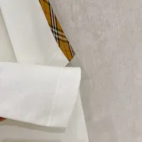 $64.00 USD Burberry T-Shirts Short Sleeved For Men #1418358