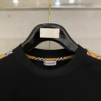 $64.00 USD Burberry T-Shirts Short Sleeved For Men #1418359