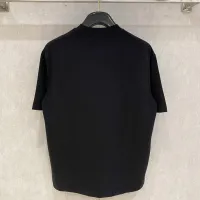 $68.00 USD Burberry T-Shirts Short Sleeved For Men #1418365