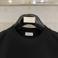 $68.00 USD Burberry T-Shirts Short Sleeved For Men #1418365