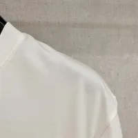 $68.00 USD Chrome Hearts T-Shirts Short Sleeved For Men #1418366