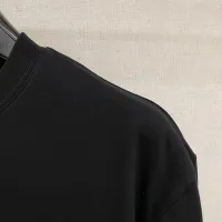 $68.00 USD Balenciaga T-Shirts Short Sleeved For Men #1418369