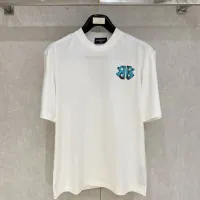 $68.00 USD Balenciaga T-Shirts Short Sleeved For Men #1418370