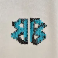 $68.00 USD Balenciaga T-Shirts Short Sleeved For Men #1418370