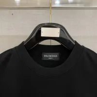 $68.00 USD Balenciaga T-Shirts Short Sleeved For Men #1418371