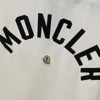 $64.00 USD Moncler T-Shirts Short Sleeved For Men #1418372