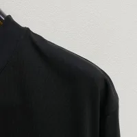 $64.00 USD Moncler T-Shirts Short Sleeved For Men #1418373