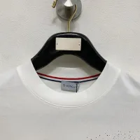 $64.00 USD Moncler T-Shirts Short Sleeved For Men #1418376