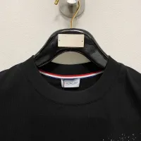 $64.00 USD Moncler T-Shirts Short Sleeved For Men #1418377