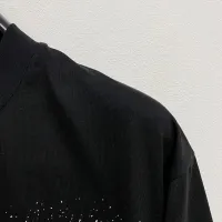 $64.00 USD Moncler T-Shirts Short Sleeved For Men #1418377