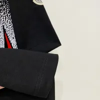 $64.00 USD Moncler T-Shirts Short Sleeved For Men #1418377