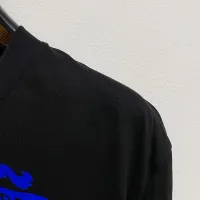 $64.00 USD Burberry T-Shirts Short Sleeved For Men #1418379