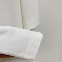 $64.00 USD Burberry T-Shirts Short Sleeved For Men #1418381