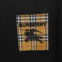 $64.00 USD Burberry T-Shirts Short Sleeved For Men #1418382